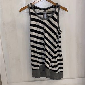 Calvin Klein performance quick dry tank